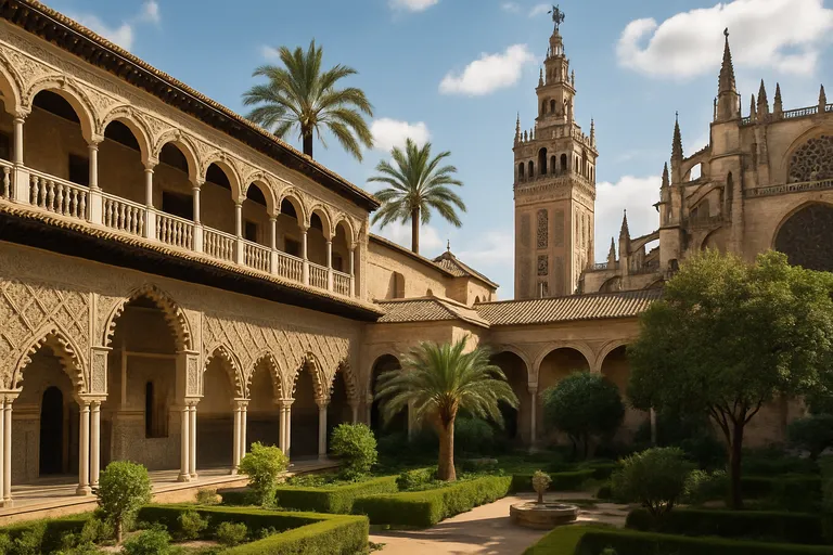 Highlights in sevilla en córdoba