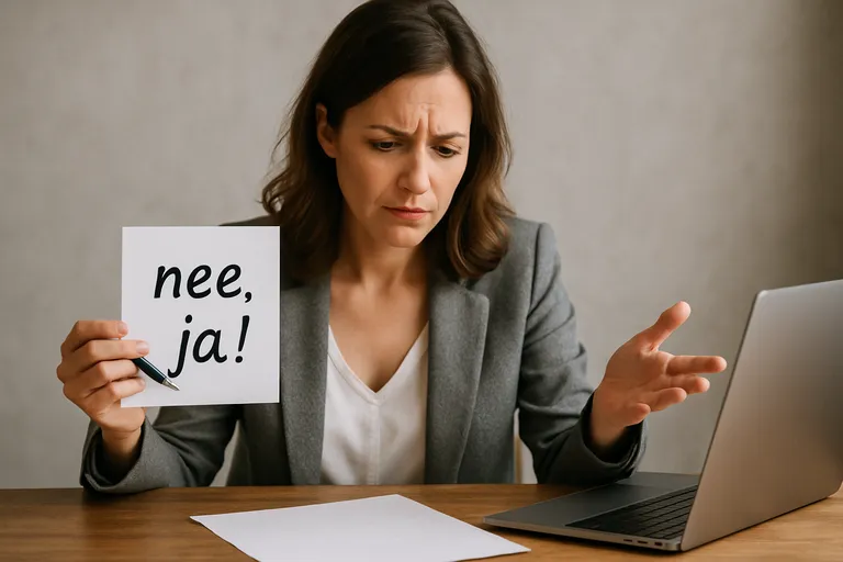 Laat neeja voor je werken en houd de regie over je boodschap