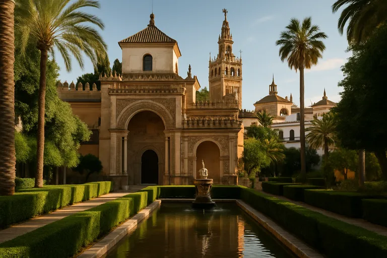 Mooiste steden in andalusië: onze favorieten