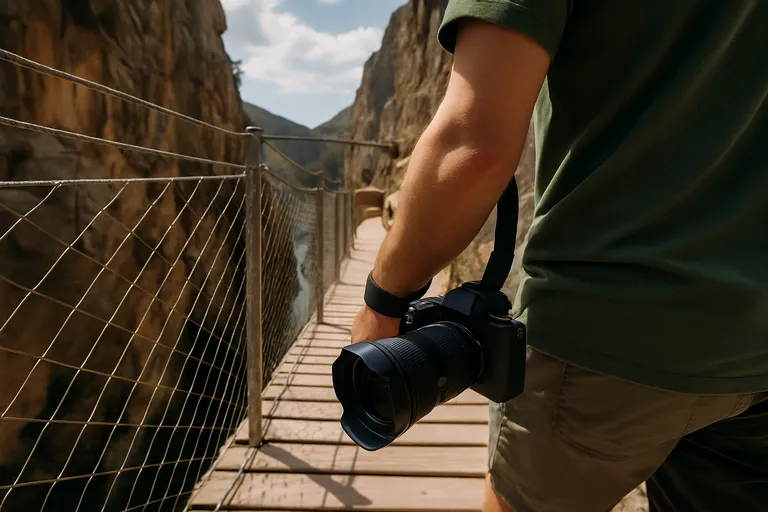 Praktische tips voor gear, compositie en planning