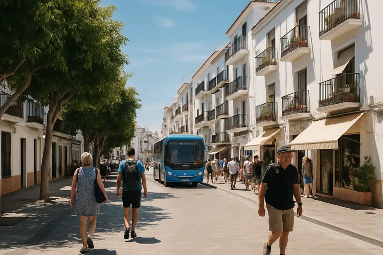 Praktische tips voor je verblijf in nerja, Spanje