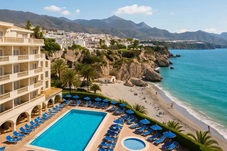 Waar verblijven: beste wijken en all inclusive hotels