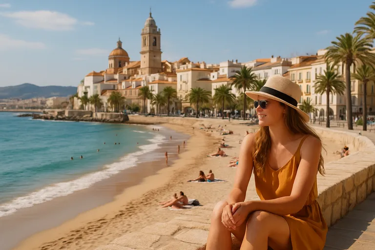Waarom 8 dagen in Spanje een slimme keuze