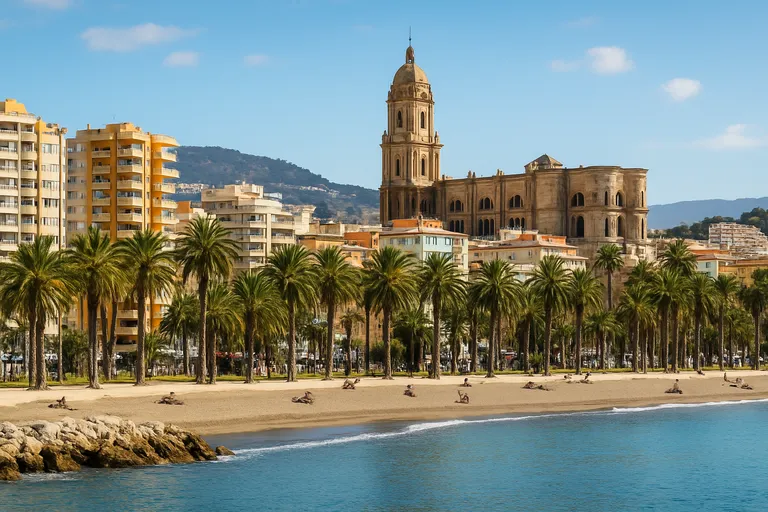 Waarom Prijsvrij malaga een slimme keuze is