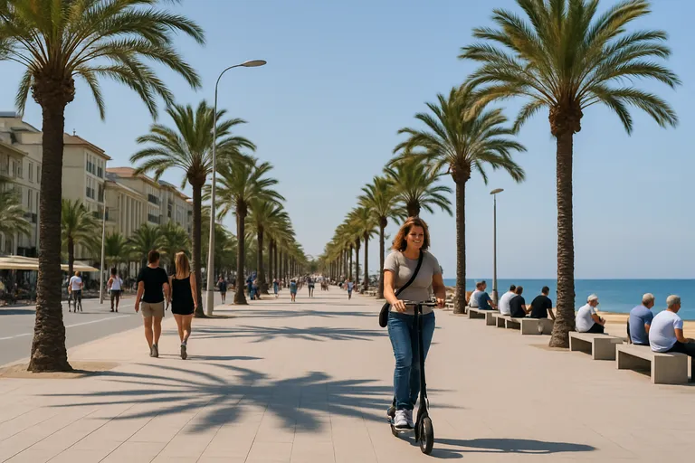 Wat maakt een boulevard een echte trekpleister